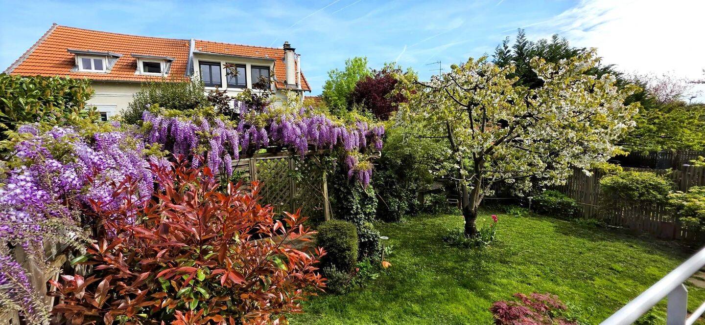 Maison à vendre, 175m², ANTONY