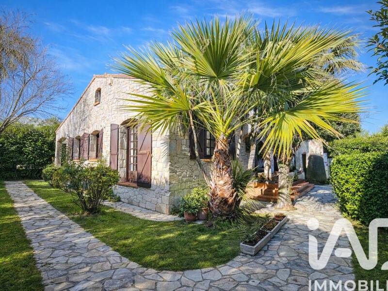 Maison à vendre, 188m², MONTPELLIER