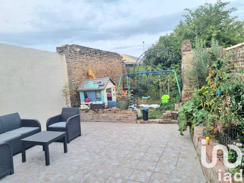 Maison à vendre, 101m², AMIENS