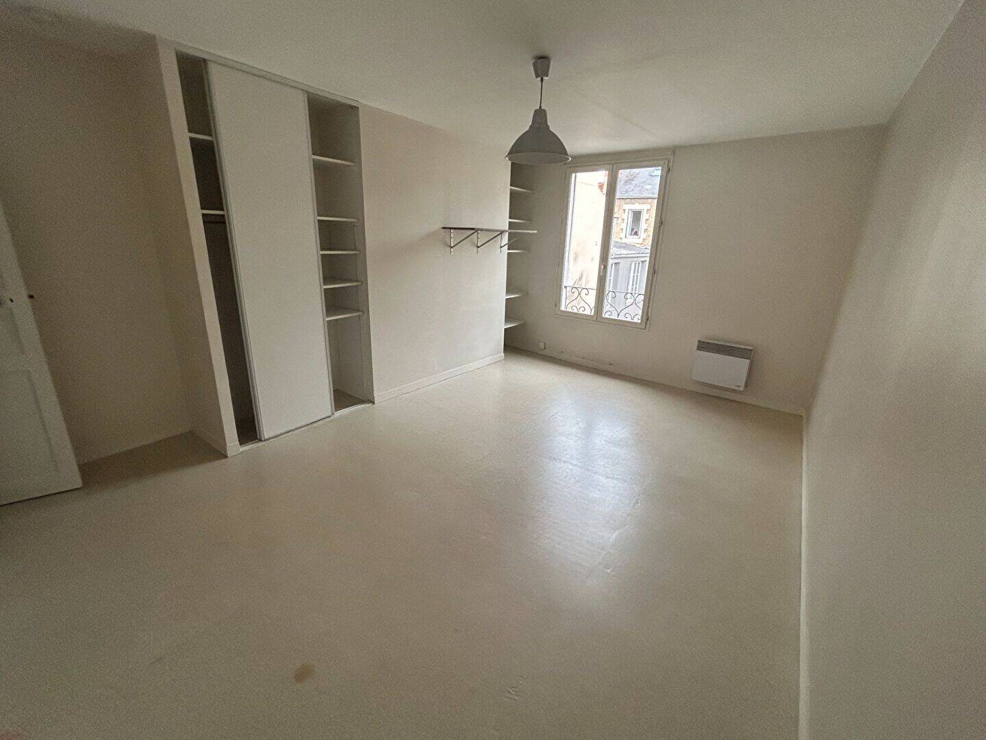 Maison à louer, 31m², POITIERS