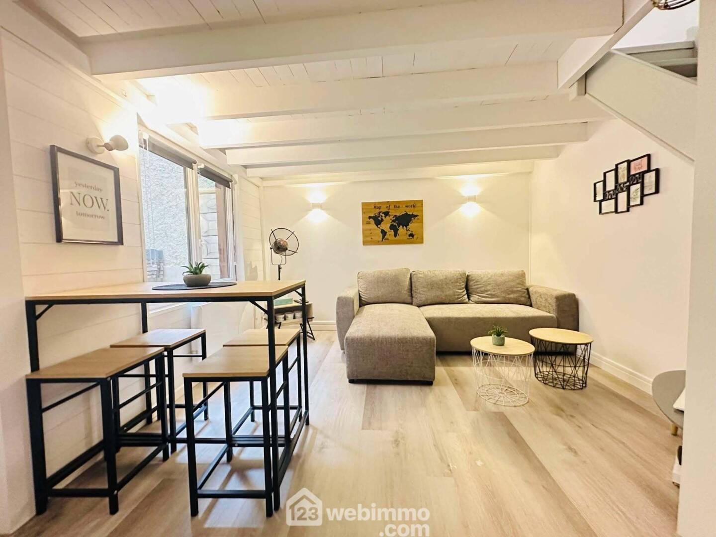 Maison à vendre, 35m², LAON