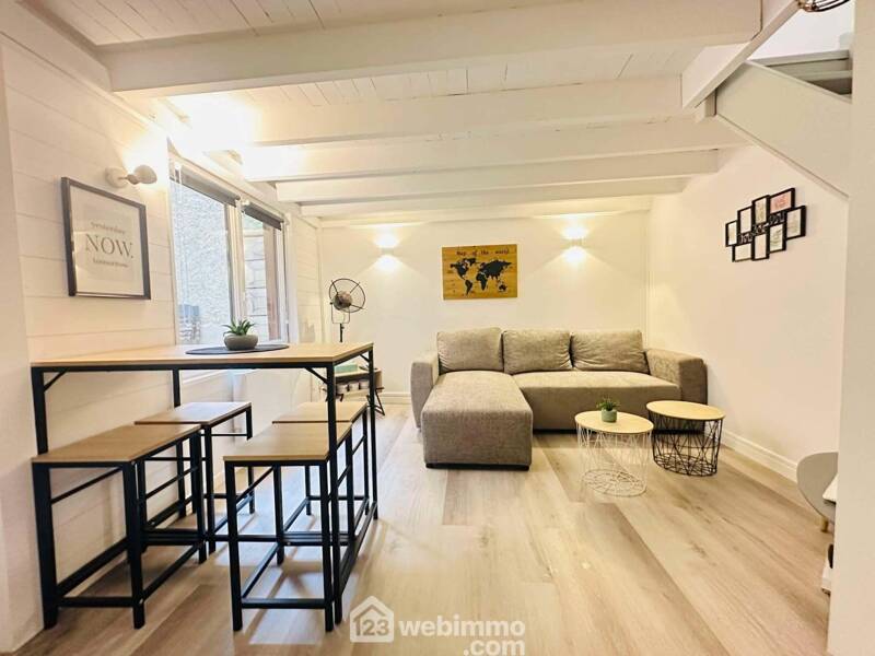 Maison à vendre, 35m², LAON