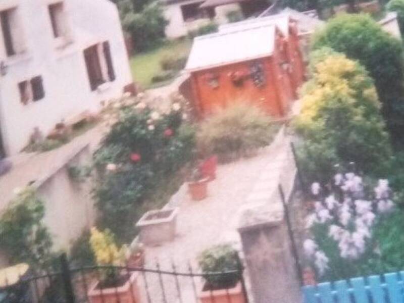 Maison à vendre, 71m², BOURGES