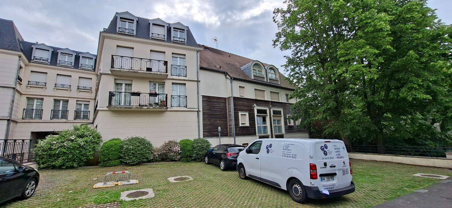 Maison à louer, 24m², CORBEIL ESSONNES