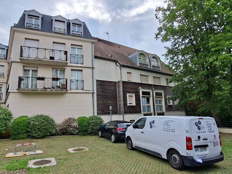 Maison à louer, 24m², CORBEIL ESSONNES