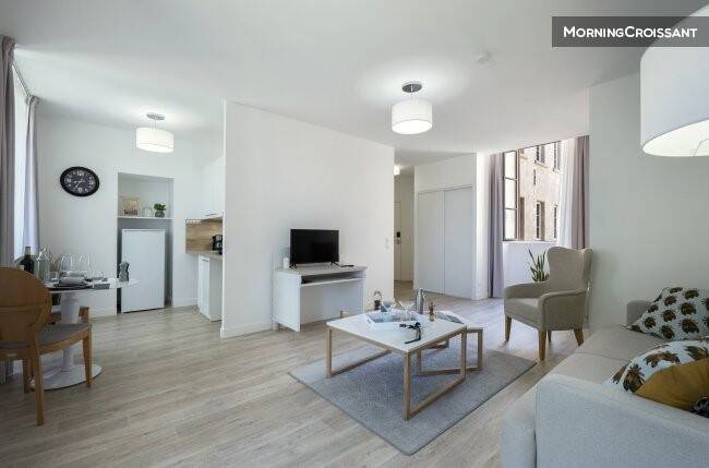 Maison à louer, 51m², POITIERS