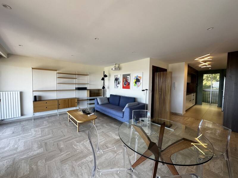 Maison à louer, 70m², TOULON