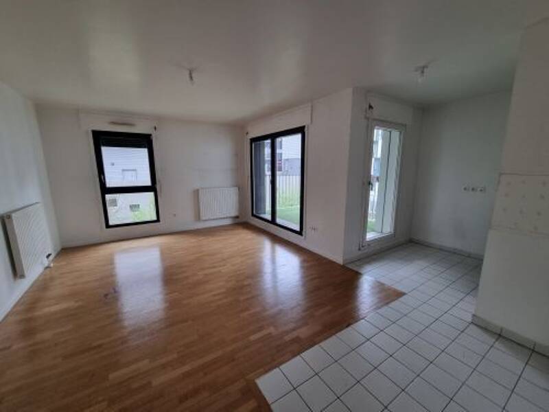 Maison à louer, 61m², PARIS 19E