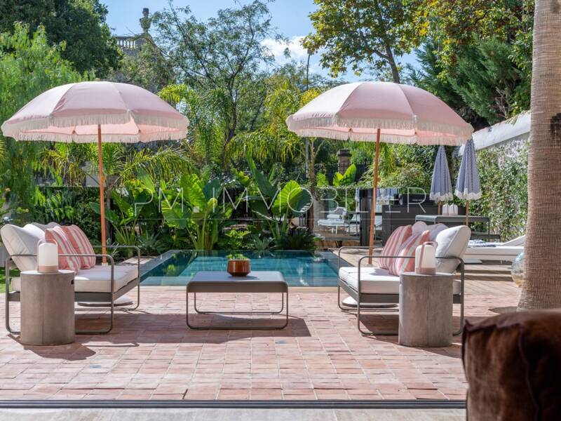 Maison à vendre, 195m², MARSEILLE 8E