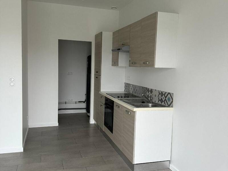 Maison à louer, 44m², MIOS