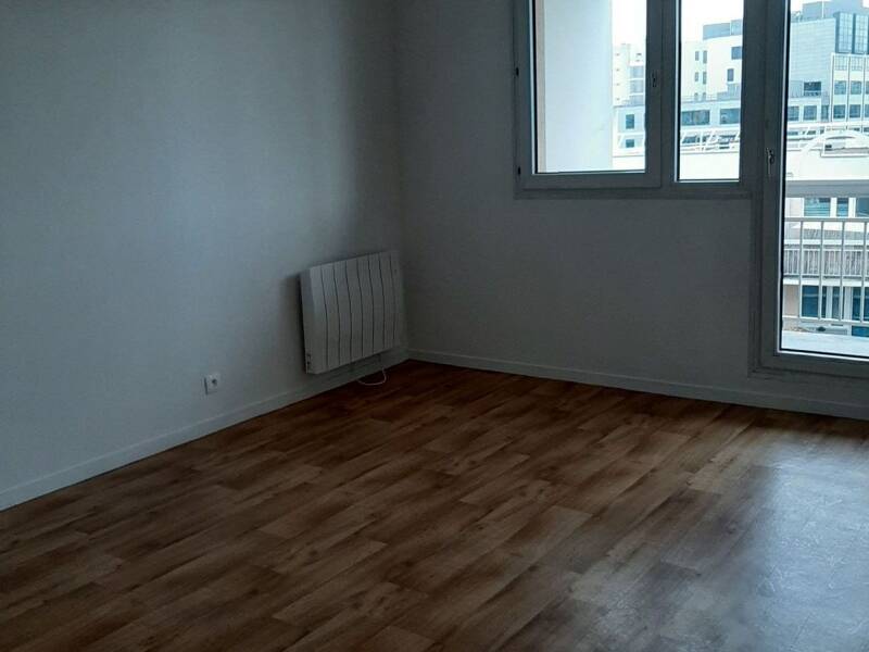 Maison à louer, 63m², ASNIERES SUR SEINE
