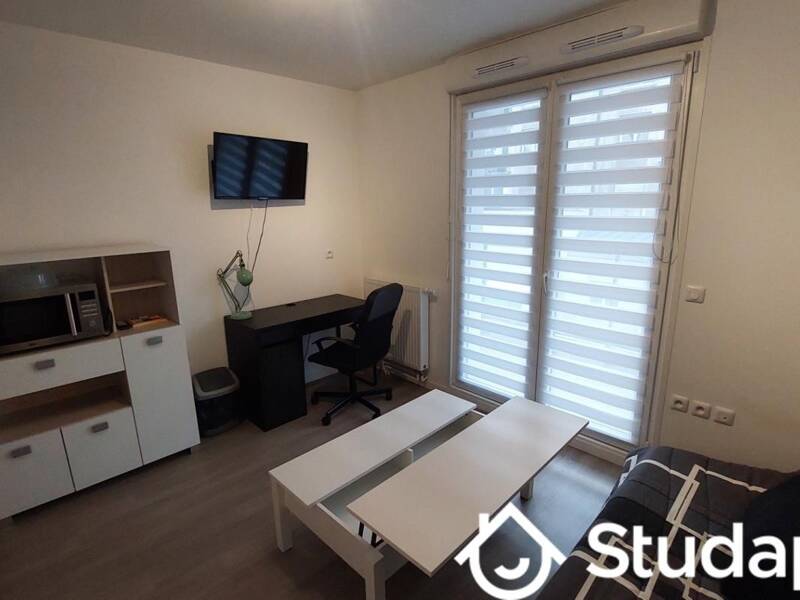 Maison à louer, 21m², REIMS