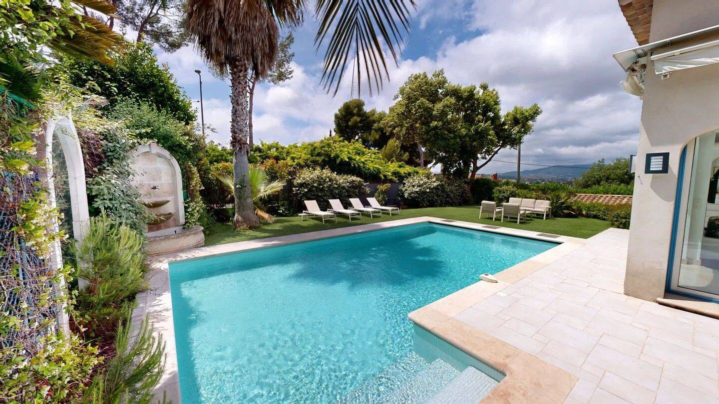 Maison à vendre, 200m², CANNES
