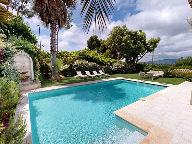 Maison à vendre, 200m², CANNES