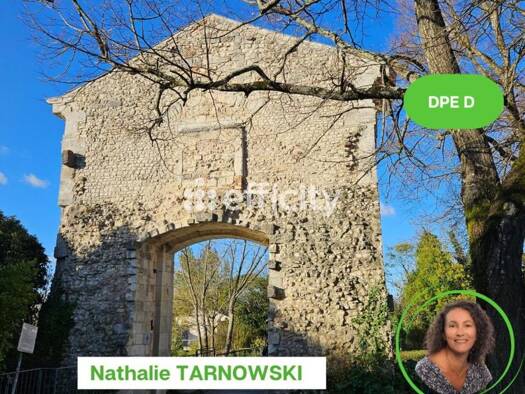 Appartement à vendre 164 900 € 2 pièces 1 chambre 36,5 m² Étage 1/4 Centre Ville La Rochelle 17000