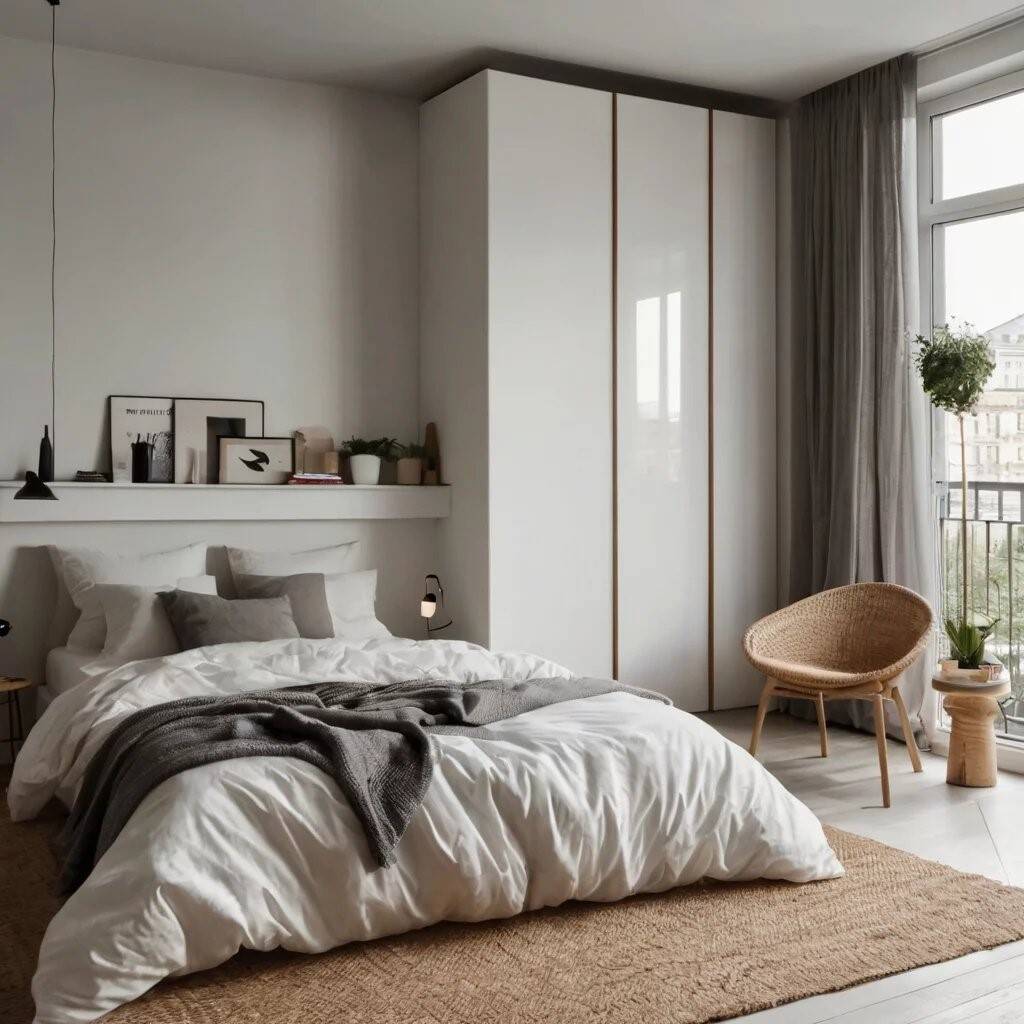 Maison à vendre, 42m², SAINT NAZAIRE