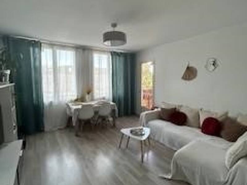 Maison à louer, 62m², AIX EN PROVENCE