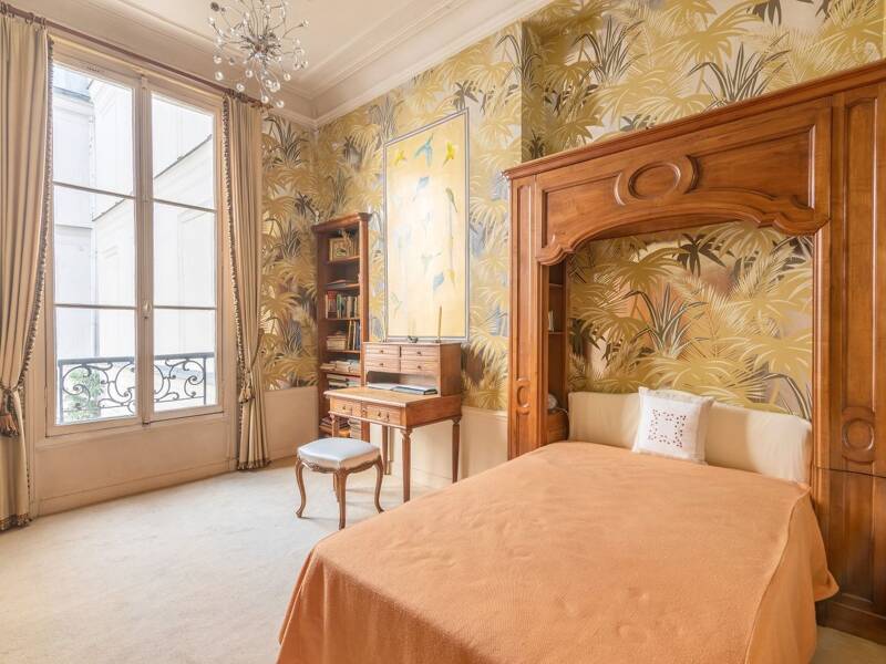 Maison à vendre, 179m², PARIS 9E