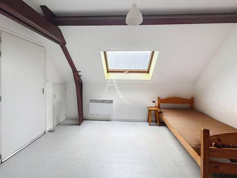 Maison à louer, 17m², CARQUEFOU