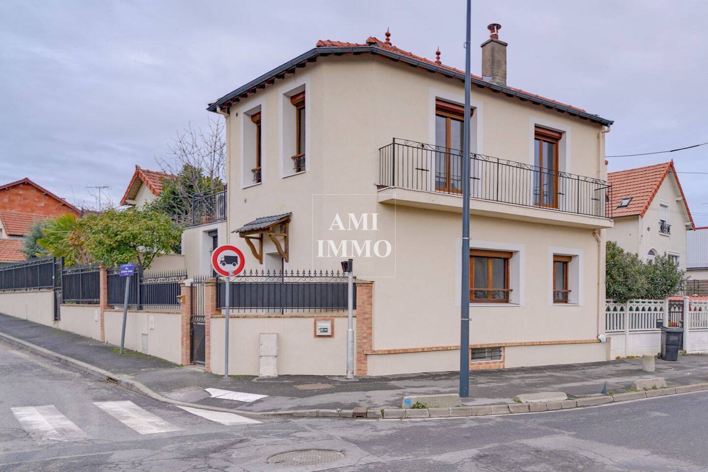 Maison à vendre, 118m², ORLY