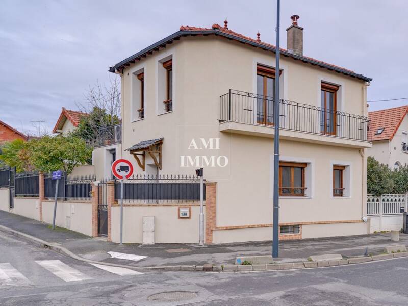 Maison à vendre, 118m², ORLY
