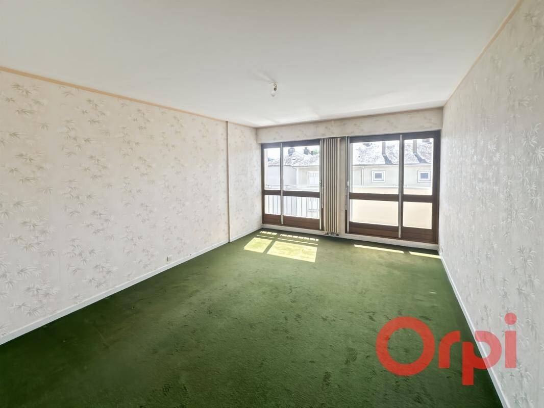 Maison à vendre, 75m², BOURGES