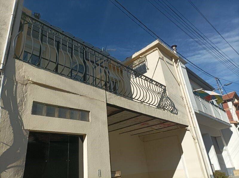Maison à louer, 59m², BEZIERS