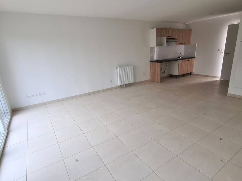 Maison à louer, 75m², PINS JUSTARET