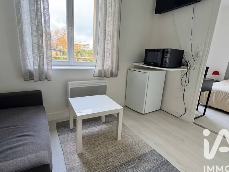 Maison à louer, 22m², BREST