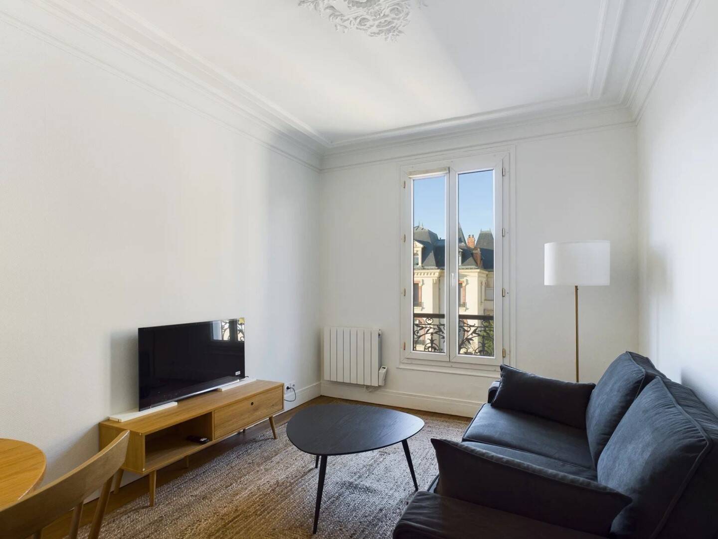 Maison à louer, 34m², IVRY SUR SEINE