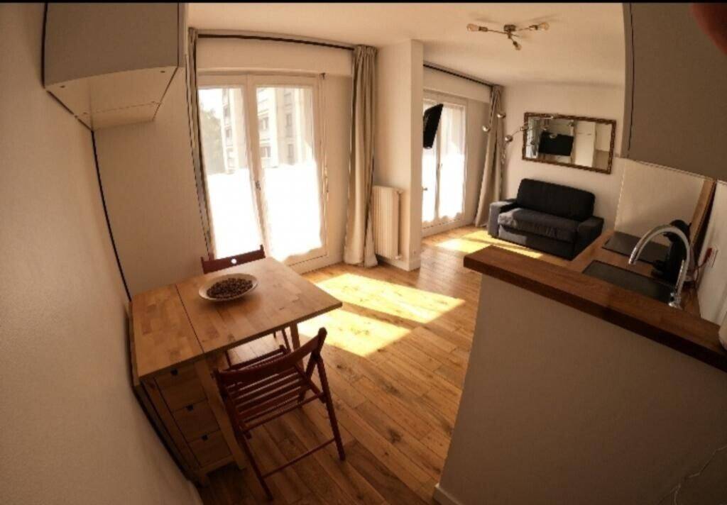 Maison à louer, 30m², RUEIL MALMAISON