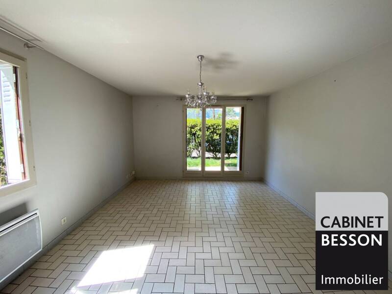 Maison à louer, 69m², GRENOBLE