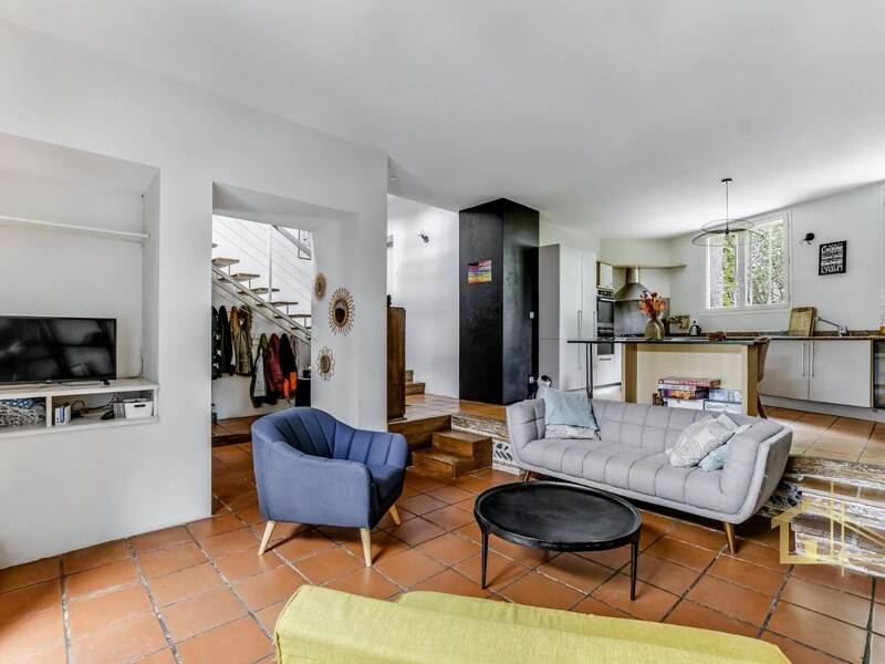 Maison à vendre, 160m², TOULOUSE