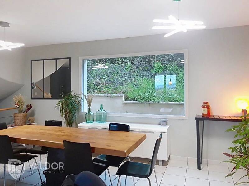 Maison à vendre, 143m², MONTMERLE SUR SAONE