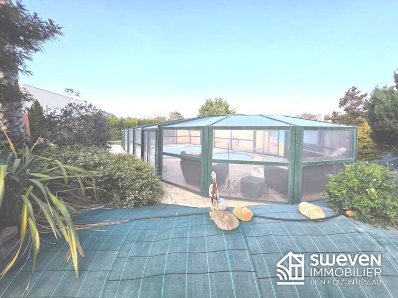 Maison à vendre, 175m², SAINTE MARIE