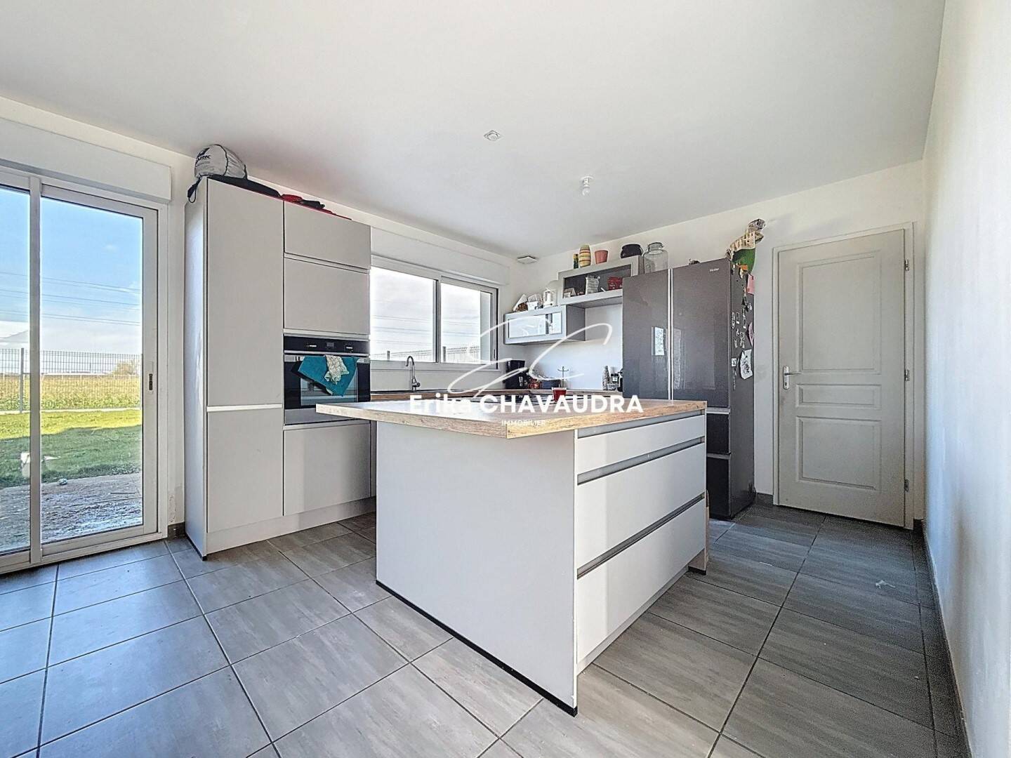 Maison à vendre, 81m², MONTIGNY EN GOHELLE