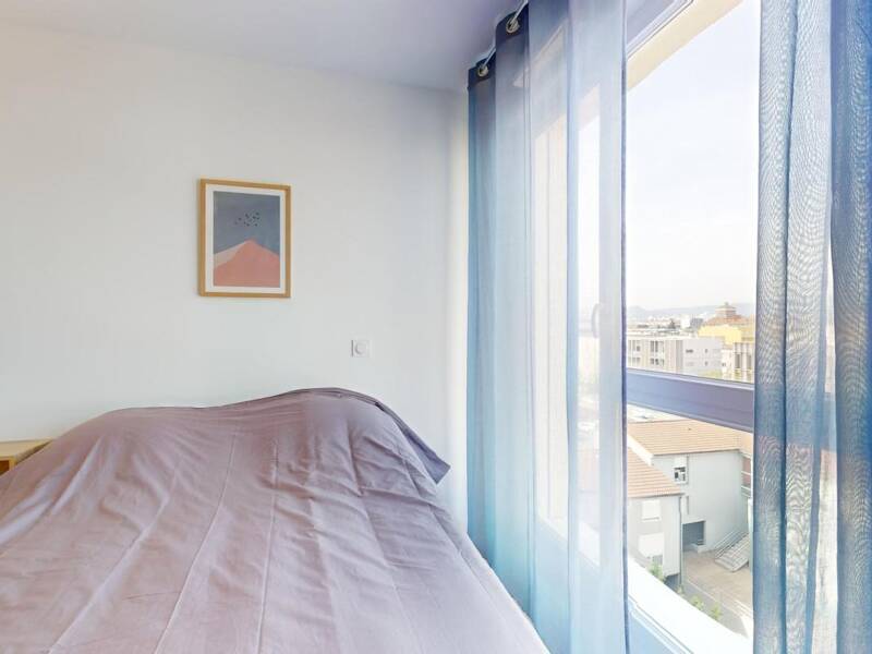 Maison à louer, 20m², CLERMONT FERRAND