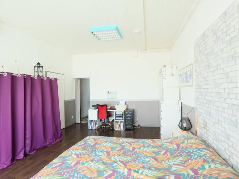 Maison à vendre, 188m², MAIRE LEVESCAULT