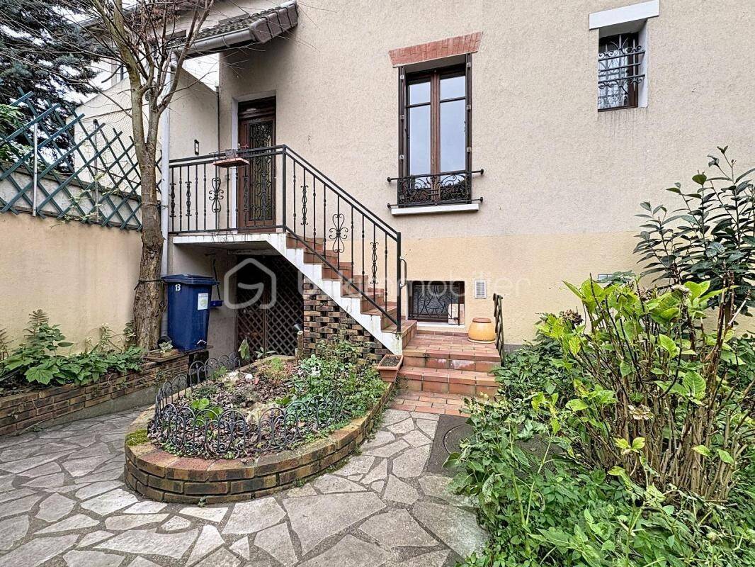 Maison à vendre, 130m², NANTERRE