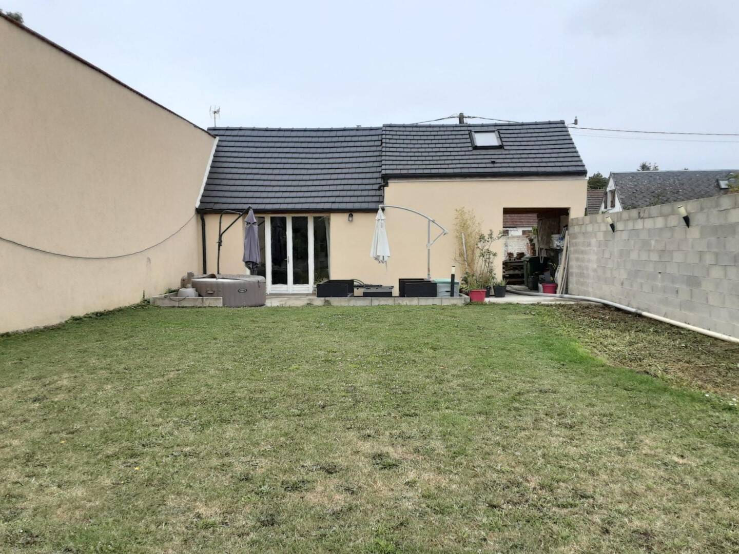 Maison à vendre, 127m², SAINTE GENEVIEVE