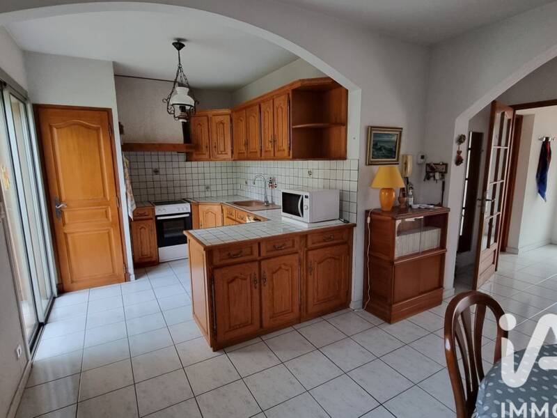 Maison à vendre, 95m², PERPIGNAN