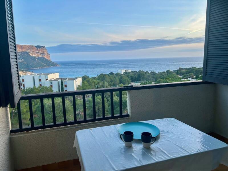 Maison à louer, 25m², CASSIS