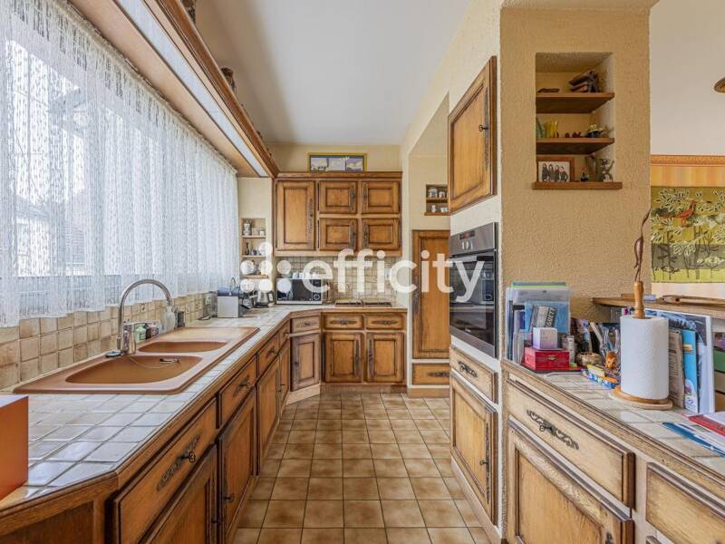 Maison à vendre, 132m², TOURS