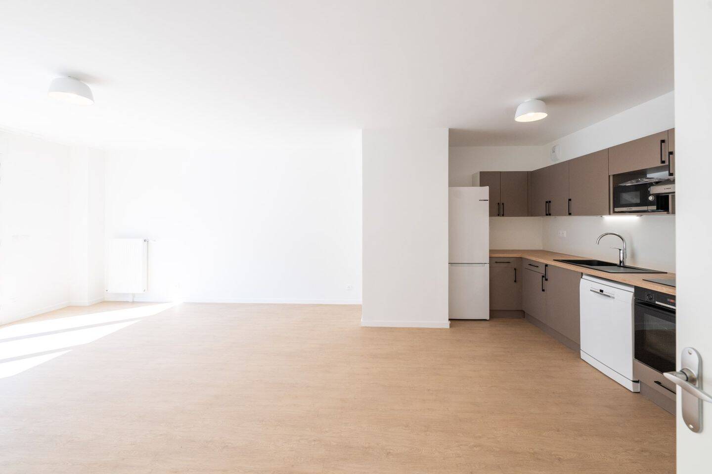 Maison à louer, 31m², COLOMBES