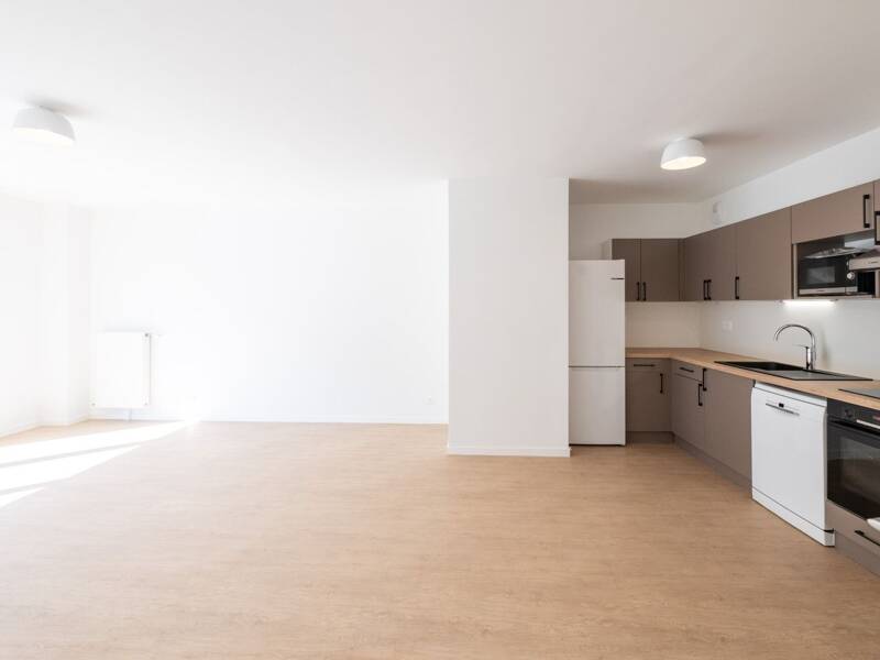 Maison à louer, 31m², COLOMBES