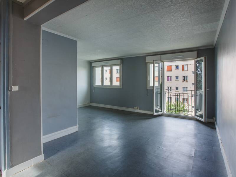 Maison à louer, 60m², CACHAN