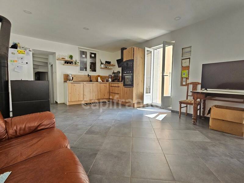 Maison à vendre, 109m², PANISSIERES