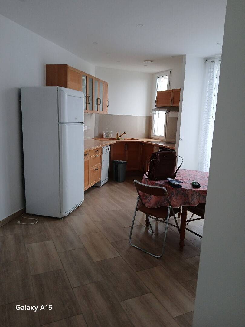 Maison à louer, 41m², MONTREUIL