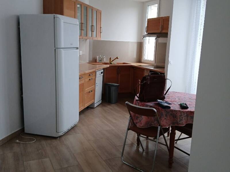 Maison à louer, 41m², MONTREUIL