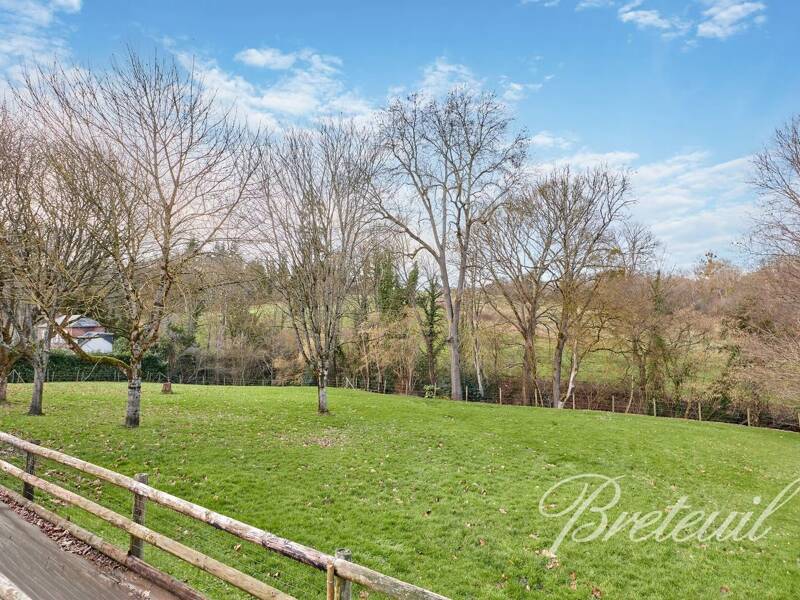 Maison à vendre, 135m², LISIEUX